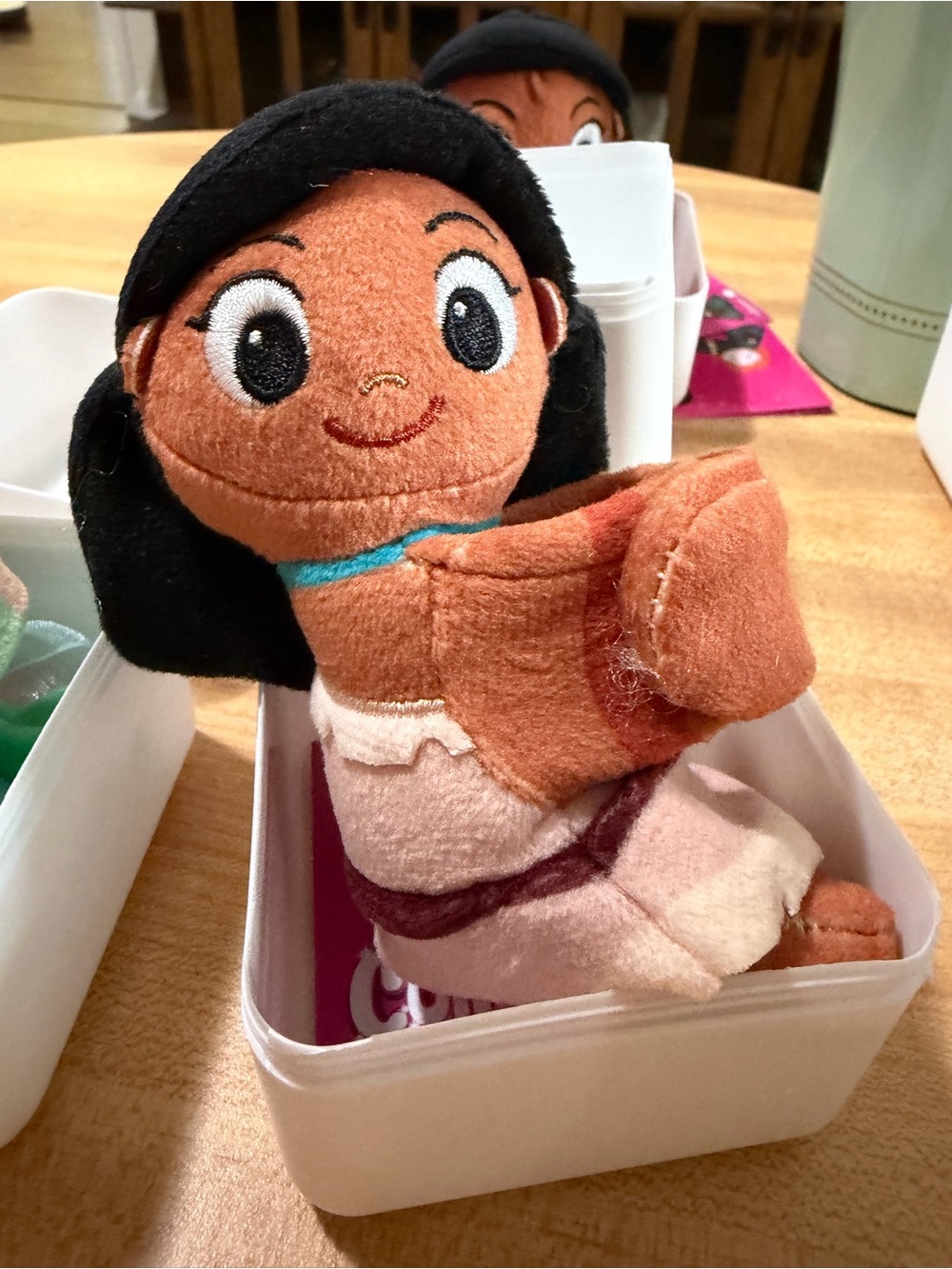 Disney Pocahontas Cutie Cuff